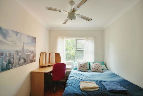 3BR Quiet & Convenient Area Of Parramatta UWS - New South Wales Tourism  2