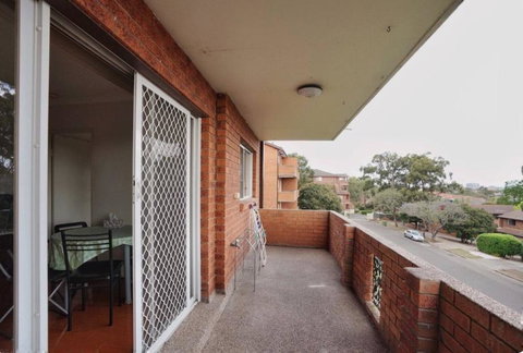3BR Quiet+face To Big Park Near Parramatta Station - New South Wales Tourism  1