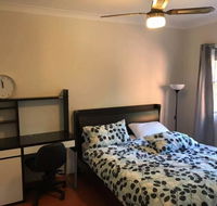 3BR Quietface to big park near Parramatta station - New South Wales Tourism 