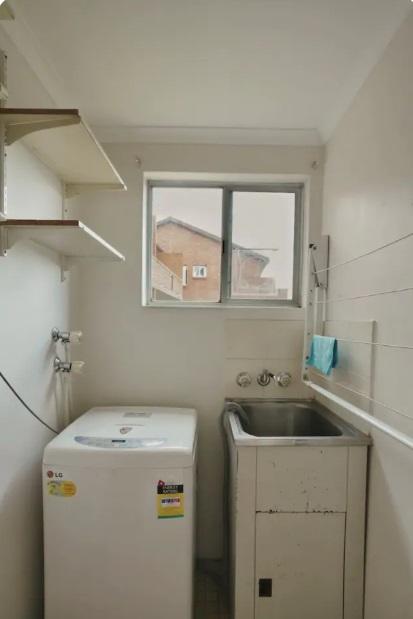 3BR Quiet+face To Big Park Near Parramatta Station - New South Wales Tourism  3