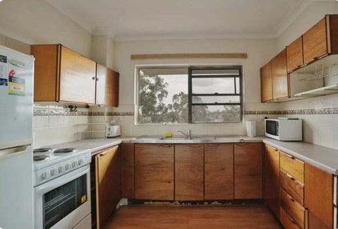 3BR Quiet+face To Big Park Near Parramatta Station - New South Wales Tourism  2