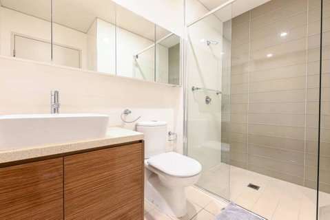3BR Sydney CBD George St Near DarlingHabour ICC Unit2503 - New South Wales Tourism  2
