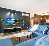 4 BEDROOM GARDENS ESCAPE - CHAMPAGNE STAYS Darwin - New South Wales Tourism 