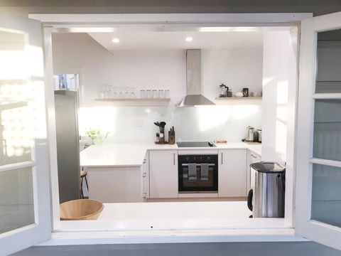 4 Bedroom House - Walk To Southbank - New South Wales Tourism  2