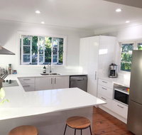 4 bedroom house - Walk to Southbank - New South Wales Tourism 