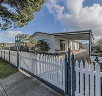 4 Lansell Road Cowes - New South Wales Tourism 