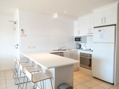 4/4 On First - New South Wales Tourism  1