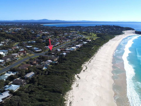 40 Underwood Road - New South Wales Tourism  1
