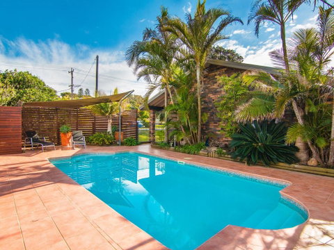 40 Underwood Road - New South Wales Tourism  0
