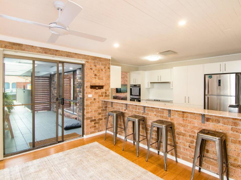 40 Underwood Road - New South Wales Tourism  2