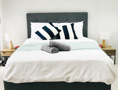 406 Studio Apartment - New South Wales Tourism  0