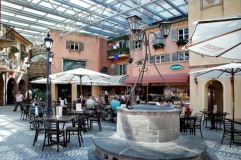 406 Studio Apartment - New South Wales Tourism  2