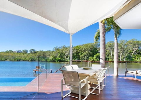 41 Wyuna Drive - New South Wales Tourism  2