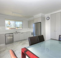45A Wharf - Upstairs - New South Wales Tourism 