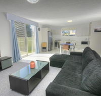 45B Wharf Street Downstairs - New South Wales Tourism 