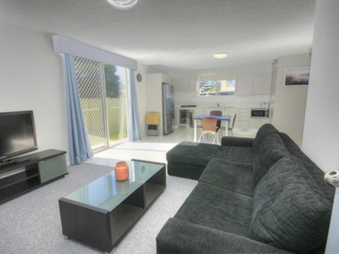 45B Wharf Street Downstairs - New South Wales Tourism  0