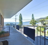 5 'SHOAL TOWERS' 11 SHOAL BAY RD - FANTASTIC LOCATION WITH WATER VIEWS