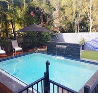 5 Bedroom Luxury Villa - Hope Island - New South Wales Tourism 