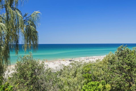 5 Bryan Street - New South Wales Tourism  1