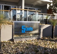 5 Knots Metung - New South Wales Tourism 