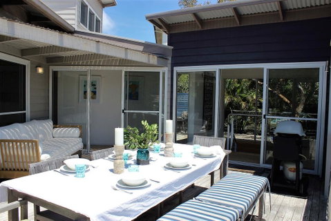 5 ON COAST - New South Wales Tourism  1