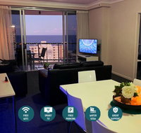 5 Star Resort Gorgeous 2Bd 2Bth Mins to Beach - New South Wales Tourism 