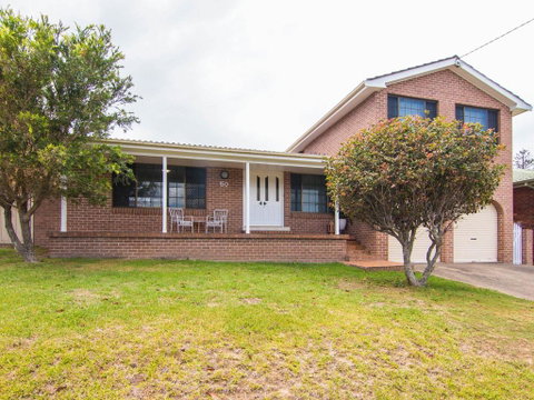 50 Lakeview - New South Wales Tourism  1