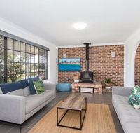 50 Lakeview - New South Wales Tourism 
