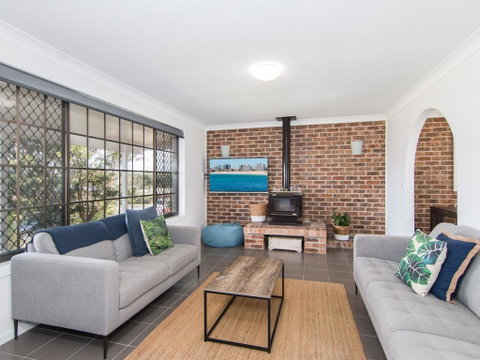 50 Lakeview - New South Wales Tourism  0