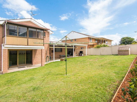 50 Lakeview - New South Wales Tourism  2