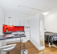 500 Flinders St - New South Wales Tourism 