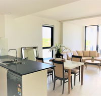 502 2 Bedroom in Kalina Serviced Apartments - New South Wales Tourism 