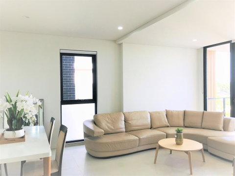 503 2 Bedroom In Kalina Serviced Apartments - New South Wales Tourism  3