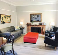 50s Fibro Chateau - New South Wales Tourism 