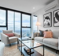 51 ModernGallery3Bd2Bth lv73 Free tram Mel CBD - New South Wales Tourism 