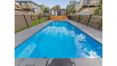 52 ON BAYVIEW - PET FRIENDLY (OUTSIDE ONLY) - New South Wales Tourism  2