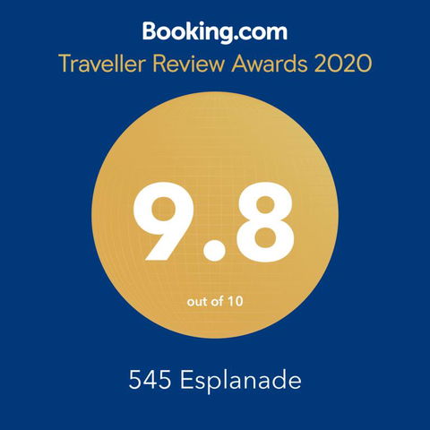 545 Esplanade - New South Wales Tourism  3
