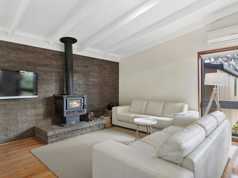 62 BINGLEY PARADE RIVERSEA HOUSE - New South Wales Tourism  2