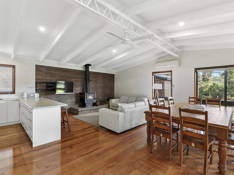 62 BINGLEY PARADE RIVERSEA HOUSE - New South Wales Tourism  3