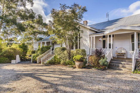 65 Main Guesthouse - New South Wales Tourism  1
