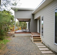 7 Gilmore St Smiths Beach - New South Wales Tourism 