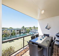 7 The Dunes  Fingal Bay