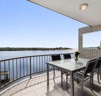 7 Wharf Street - New South Wales Tourism 