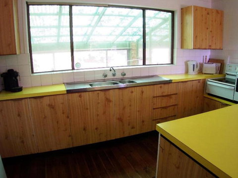 74 Ocean Parade - New South Wales Tourism  1