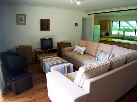 74 Ocean Parade - New South Wales Tourism  3