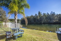 77 Lake Entrance Rd - Waterfront Wonder