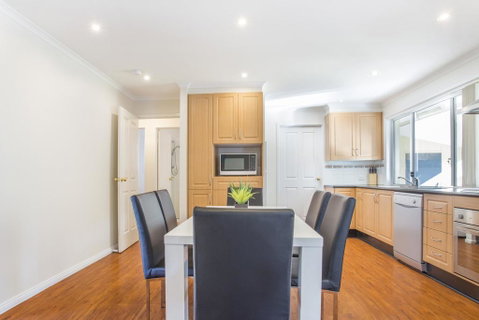 77 Lake Entrance Rd - Waterfront Wonder - New South Wales Tourism  3