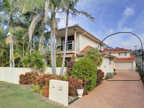 7B Achilles Street, Nelson Bay - White Waves - New South Wales Tourism  1