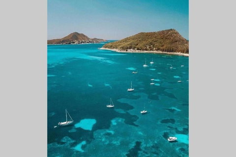 7B Achilles Street, Nelson Bay - White Waves - New South Wales Tourism  0