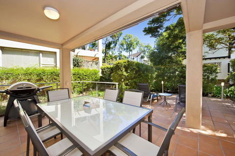8 Alderly - New South Wales Tourism  0